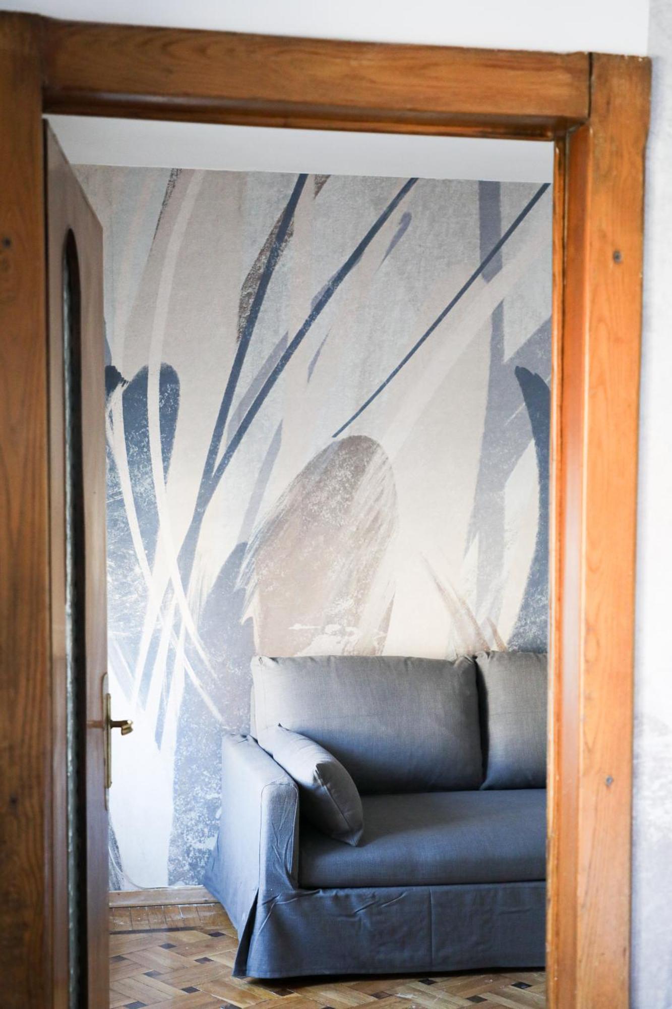 Clos Du Pinot By Hili Aosta Exteriör bild